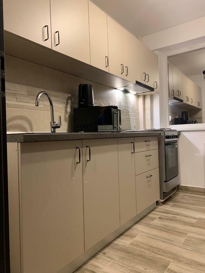 Apartament Cristina Bukarest Exteriör bild